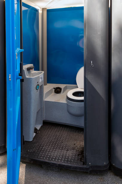 Best Sanitation services for porta potties  in Tarrant, AL
