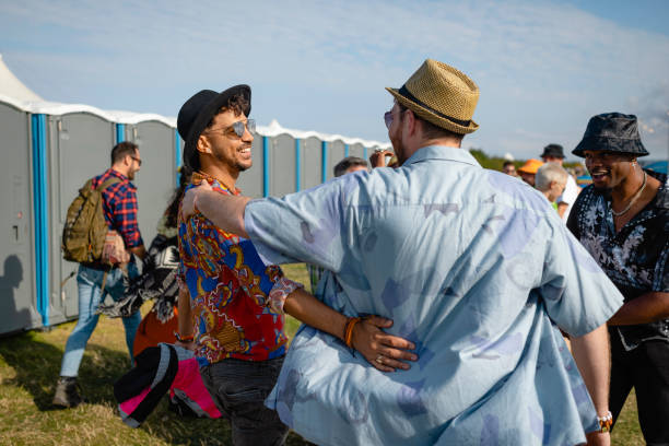Best High-end porta potty rental  in Tarrant, AL