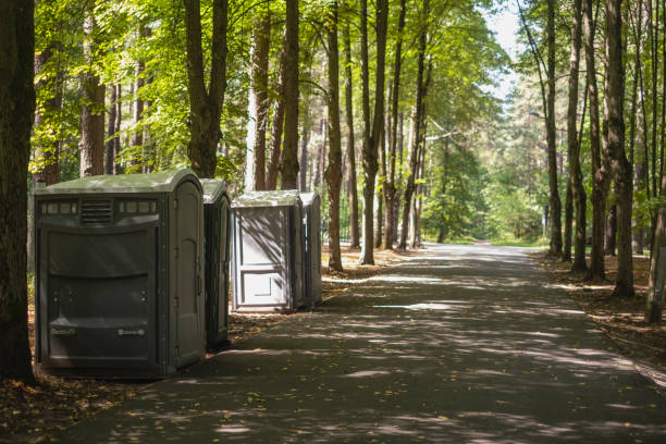 Portable Toilet Options We Offer in Tarrant, AL