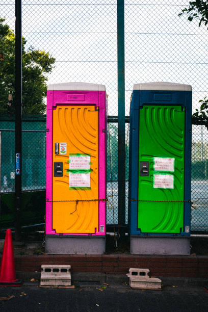 Best Local porta potty services  in Tarrant, AL