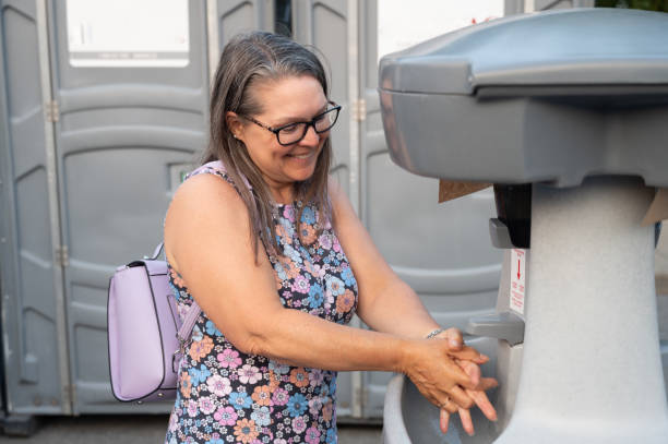 Best Portable toilet rental cost  in Tarrant, AL