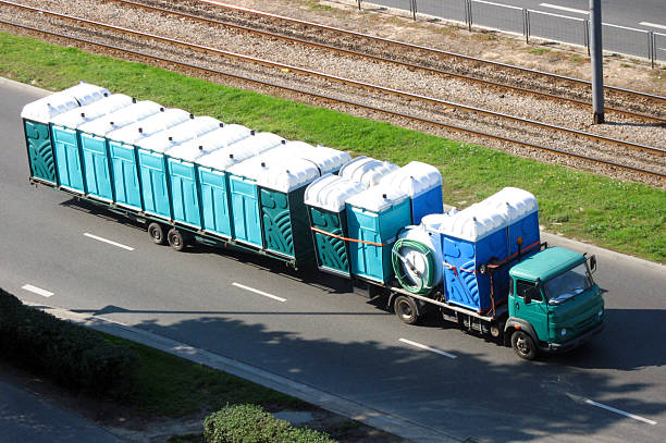  Tarrant, AL Porta Potty Rental Pros